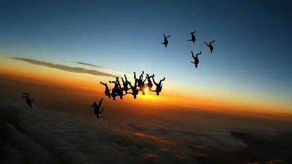 Skydive Elsinore