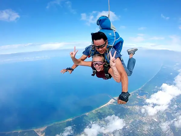 Skydive Grand Haven