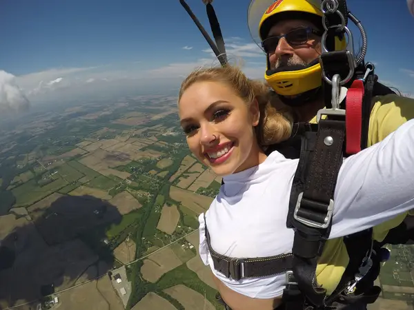 Skydive Greene County