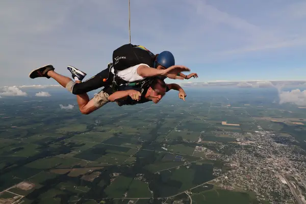 Skydive Indianapolis