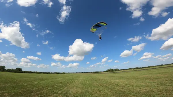Skydive Kansas City