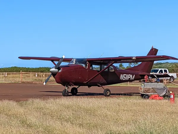 Skydive Kauai