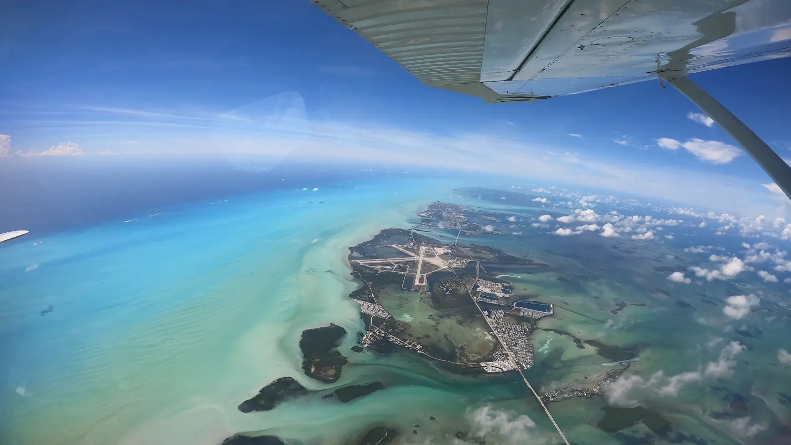 Skydive Key West