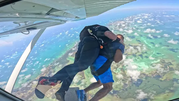 Skydive Key West, photo 1