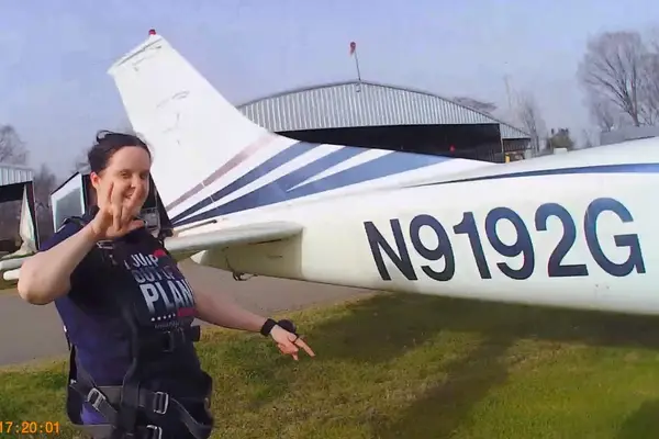 Skydive Louisiana