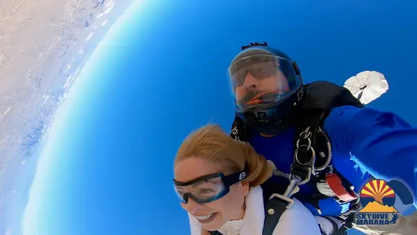 Skydive Marana