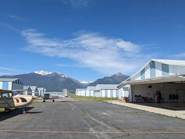 Skydive Missoula