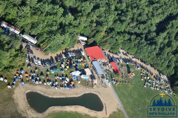 Skydive New England