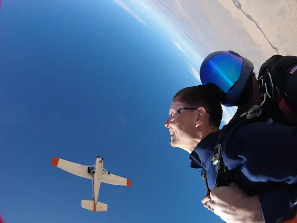 Skydive New Mexico