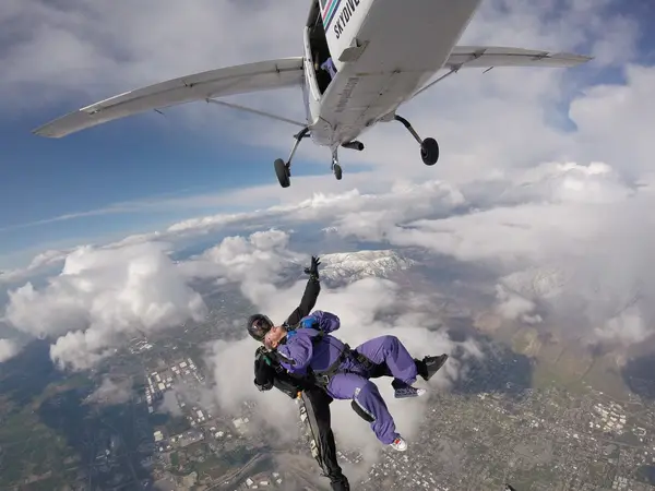 Skydive Ogden