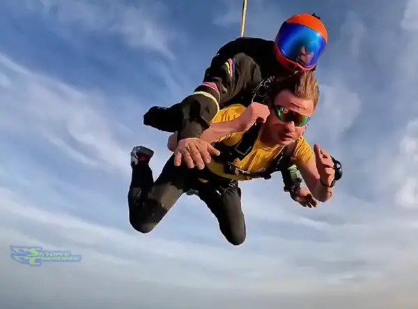 Skydive Oklahoma