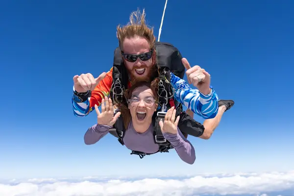 Skydive Palm Beach