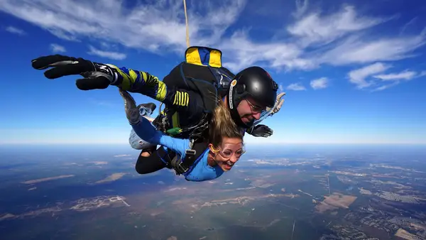 Skydive Paraclete XP