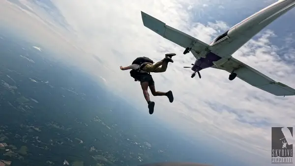 Skydive Pepperell
