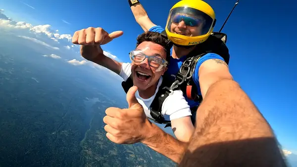 Skydive Philadelphia