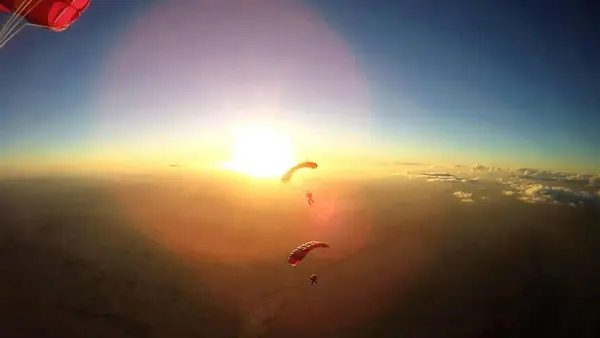 Skydive Phoenix Inc