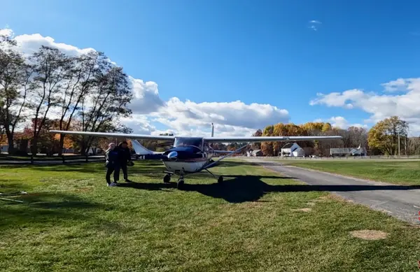 Skydive Saratoga