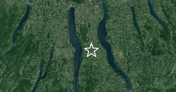 Skydive Seneca Lake, photo 4