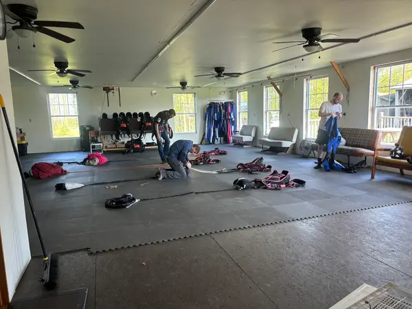 Skydive Seneca Lake, photo 1