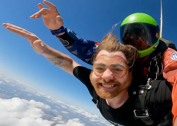 Skydive Skylark