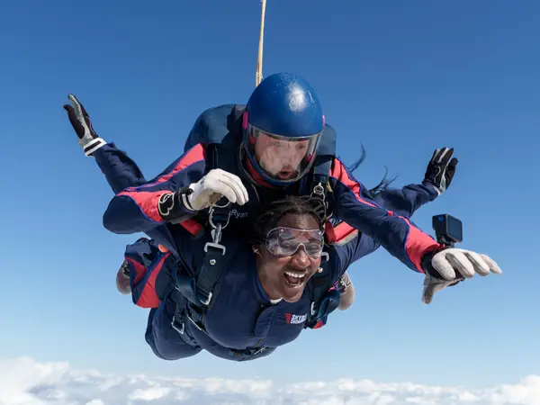 Skydive Snohomish