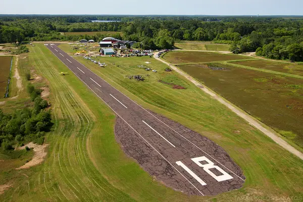Skydive South Boston