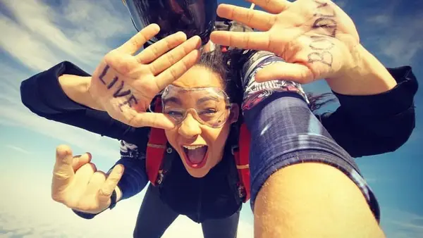 Skydive Space Center