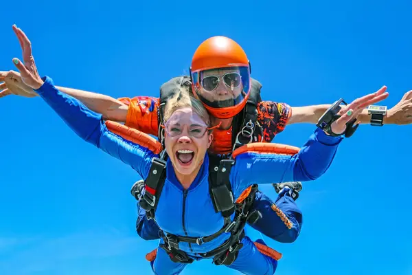 Skydive Spaceland Dallas