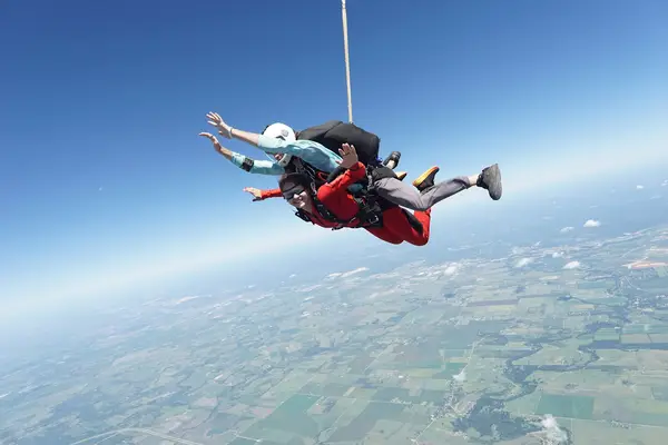 Skydive Spaceland San Marcos