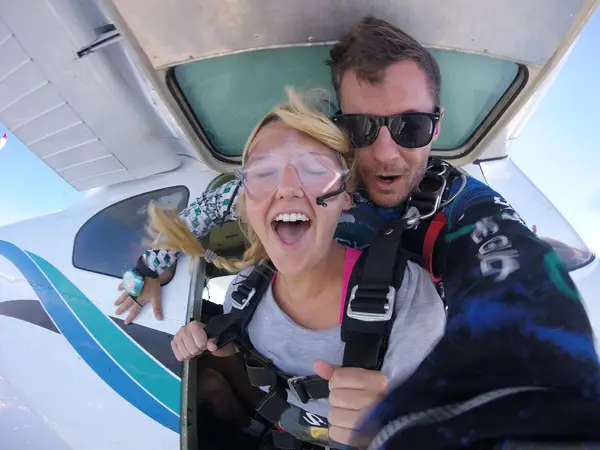Skydive St. Louis