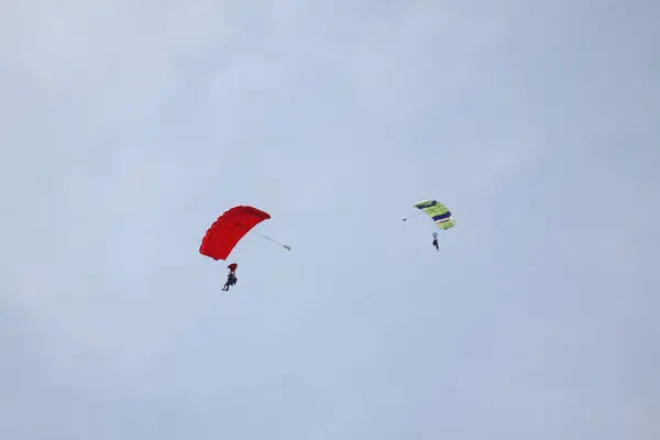 Skydive SW Florida Club