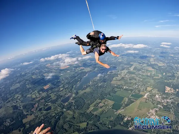 Skydive Tecumseh