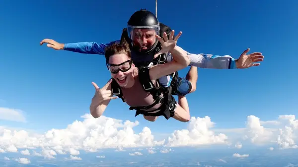 Skydive Tennessee