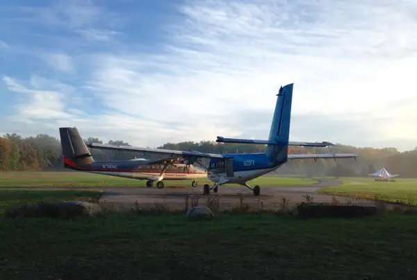 Skydive The Ranch