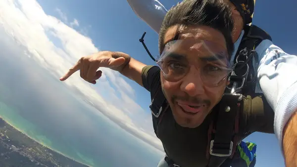 Skydive Windy City Chicago