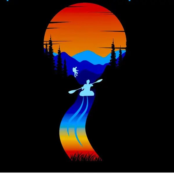 Skyline Maine Adventures Canoe & Kayak Rentals