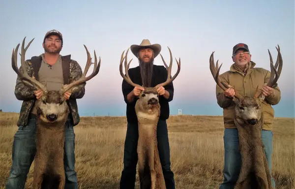 Skyline Outfitters LLC