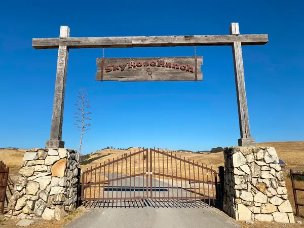 SkyRose Ranch Hunting