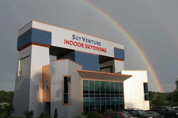 SkyVenture New Hampshire
