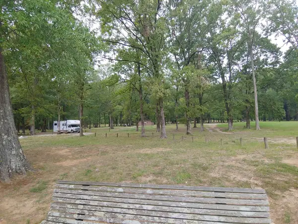 Sleepy Bend Campground