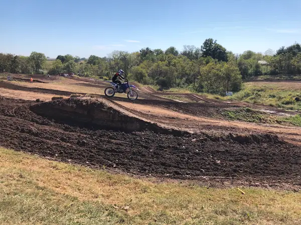 Sleepy Hollow Motocross Park