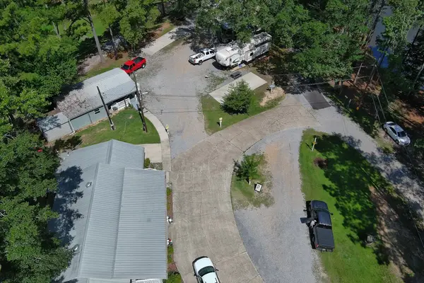 Sleepy Hollow RV Park