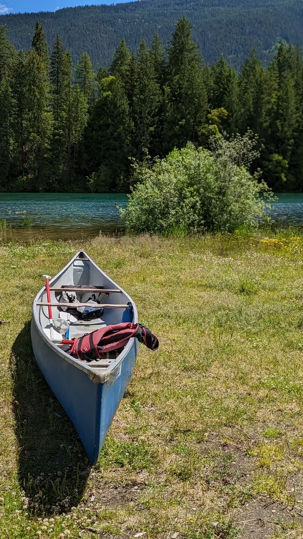 Smiling Otter Canoe & Kayak, photo 3