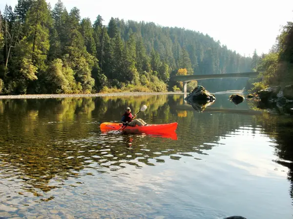 Smith River Kayaks