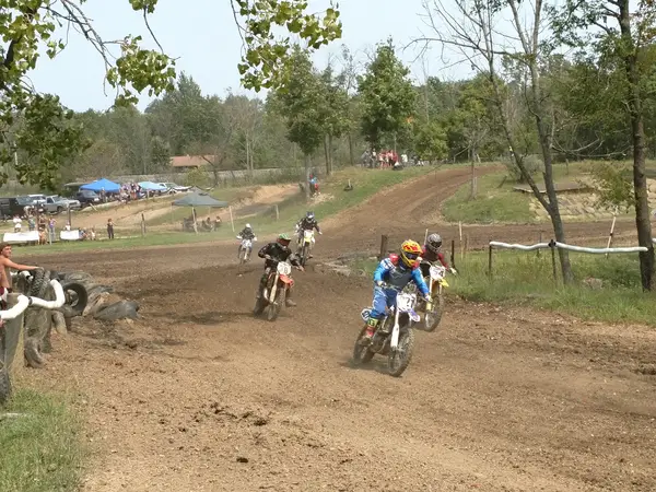 Smith Road Moto Cross Raceway
