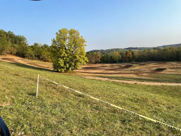 Smokey Pines MX