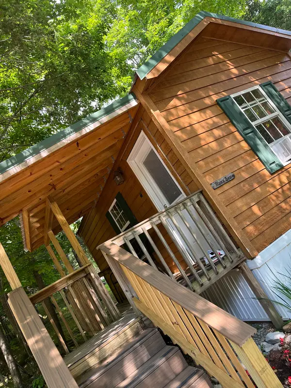 Smoky Bear Campground and RV Park
