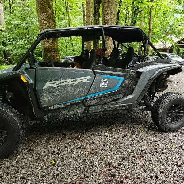 Smoky Motorsport Rentals | UTV Rentals