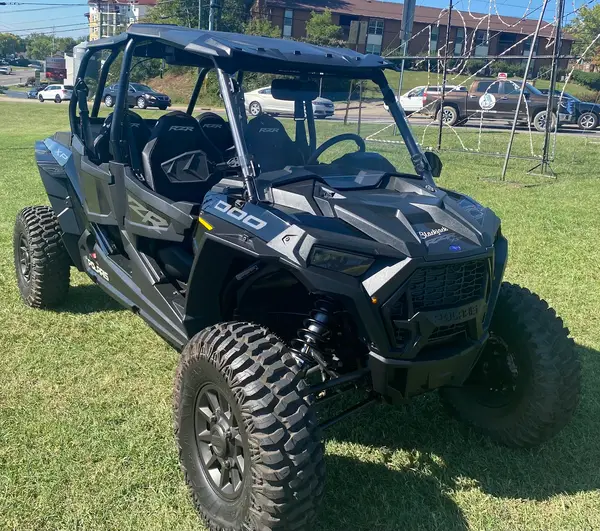 Smoky Mountain UTV Rental, Inc.