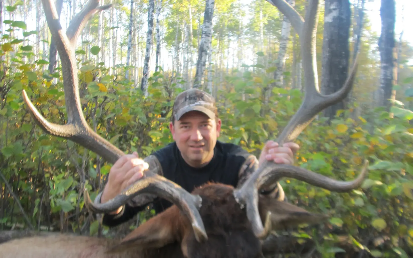 Smoky River Outfitting